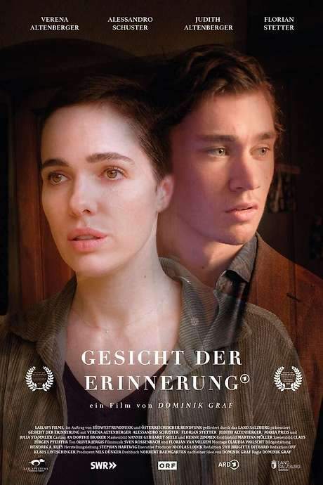 Shadows of the Past